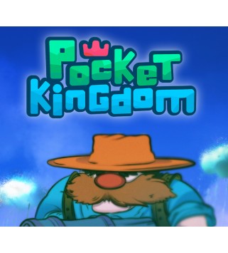 Pocket Kingdom Steam Key GLOBAL